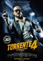 Watch Torrente 4 Solarmovie