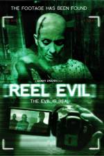 Watch Reel Evil Solarmovie
