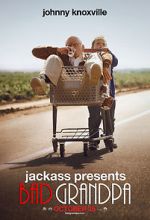 Watch Bad Grandpa Solarmovie