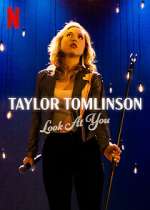 Watch Taylor Tomlinson: Look at You Solarmovie