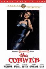 Watch The Cobweb Solarmovie