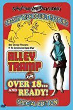 Watch The Alley Tramp Solarmovie