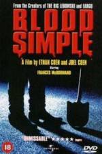 Watch Blood Simple Solarmovie