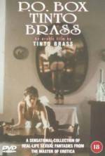 Watch P.O. Box Tinto Brass Solarmovie