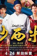 Watch Sashimi Solarmovie