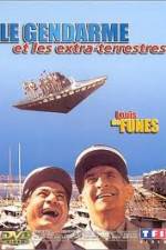 Watch The Gendarme and the Creatures from Outer Space Solarmovie