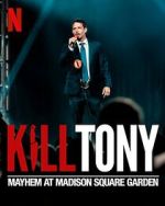 Watch Kill Tony: Mayhem at Madison Square Garden (TV Special 2025) Solarmovie