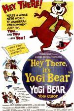 Watch Hey There It's Yogi Bear Solarmovie