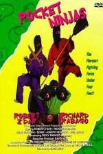 Watch Pocket Ninjas Solarmovie