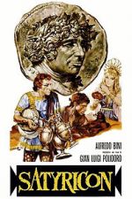 Watch Satyricon Solarmovie
