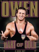 Watch Owen: Hart of Gold Solarmovie