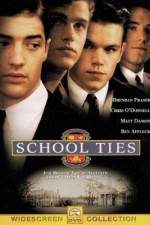 Watch School Ties Solarmovie