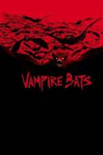 Watch Vampire Bats Solarmovie