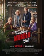 Watch The Thursday Murder Club Solarmovie