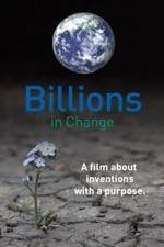 Watch Billions in Change Solarmovie