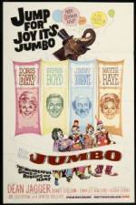 Watch Billy Rose's Jumbo Solarmovie