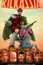 Watch Kickassia Solarmovie