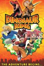 Watch Dinosaur King: The Adventure Begins Solarmovie