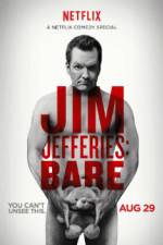 Watch Jim Jefferies: BARE Solarmovie