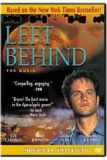 Watch Left Behind Solarmovie