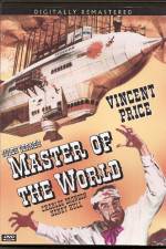 Watch Master of the World Solarmovie