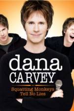 Watch Dana Carvey: Squatting Monkeys Tell No Lies Solarmovie