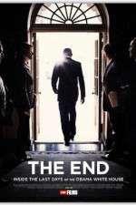Watch THE END Inside the Last Days of the Obama White House Solarmovie
