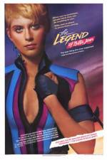 Watch The Legend of Billie Jean Solarmovie