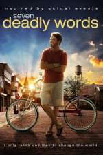 Watch Seven Deadly Words Solarmovie