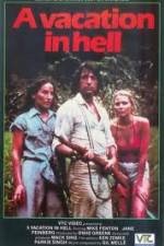 Watch A Vacation in Hell Solarmovie