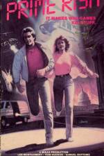 Watch Prime Risk Solarmovie