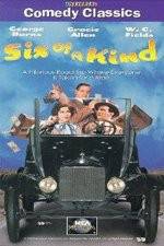Watch Six of a Kind Solarmovie