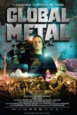 Watch Global Metal Solarmovie