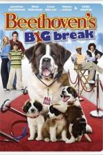 Watch Beethoven's Big Break Solarmovie