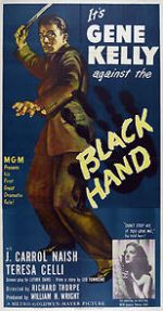 Watch Black Hand Solarmovie