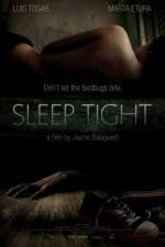 Watch Sleep Tight Solarmovie
