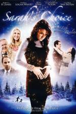Watch Sarah's Choice Solarmovie
