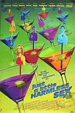 Watch Just a Little Harmless Sex Solarmovie