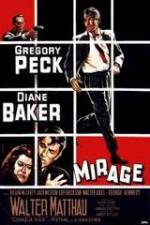 Watch Mirage Solarmovie