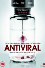 Watch Antiviral Solarmovie