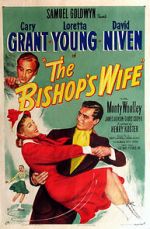 Watch The Bishop\'s Wife Solarmovie