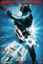 Watch Space Chase Solarmovie