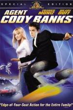 Watch Agent Cody Banks Solarmovie