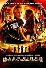 Watch Alex Rider: Operation Stormbreaker Solarmovie
