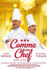 Watch Comme un Chef Solarmovie