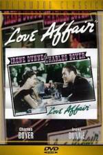 Watch Love Affair Solarmovie