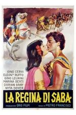 Watch The Queen of Sheba Solarmovie