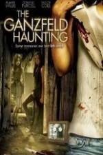 Watch The Ganzfeld Haunting Solarmovie