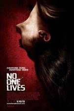 Watch No One Lives Solarmovie
