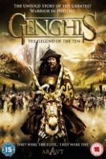 Watch Genghis The Legend of the Ten Solarmovie